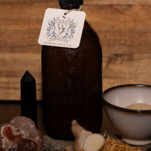 Ginger Detox