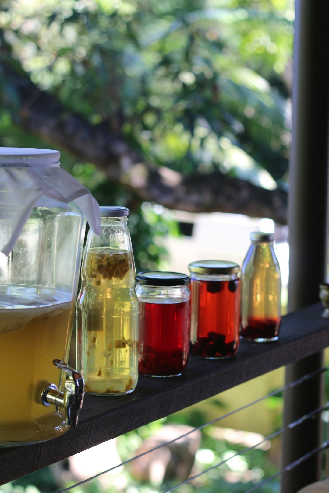 Wat is kombucha?