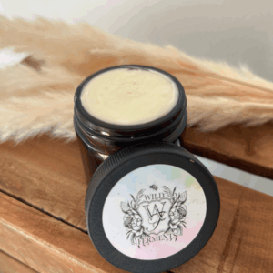 Wild Honey Cream