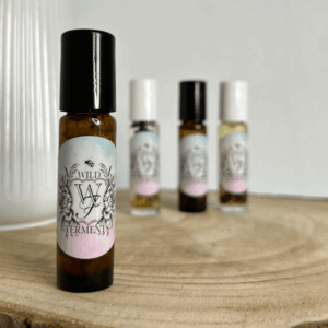 Olie parfums