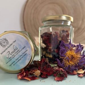 Anubis thee blend