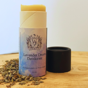 Lavendel Dream Deodorant